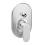 HANSGROHE REBRIS S MISCELATORE DOCCIA CON DEVIATORE DA INCASSO