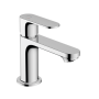 HANSGROHE REBRIS S MISCELATORE MONOCOMANDO LAVABO 80 COOLSTART CON PILETTA