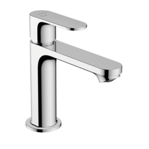 HANSGROHE REBRIS S - MISCELATORE MONOCOMANDO LAVABO 110 COOLSTART SENZA PILETTA
