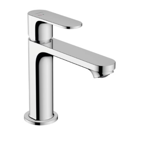 HANSGROHE REBRIS S - MISCELATORE MONOCOMANDO LAVABO 110 COOLSTART SENZA PILETTA