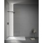 FIORA LUX PIATTO DOCCIA BLANCO TOTAL