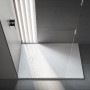 FIORA LUX PIATTO DOCCIA BLANCO TOTAL