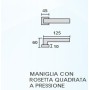 ATHENA  MANIGLIA FUTURA Q