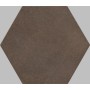 RAGNO CERAMICHE REWIND TABACCO 21X18.2
