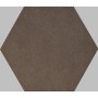 RAGNO CERAMICHE REWIND TABACCO 21X18.2