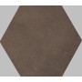 RAGNO CERAMICHE REWIND TABACCO 21X18.2