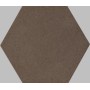 RAGNO CERAMICHE REWIND TABACCO 21X18.2