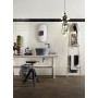RAGNO CERAMICHE REWIND TABACCO 21X18.2