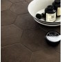 RAGNO CERAMICHE REWIND TABACCO 21X18.2