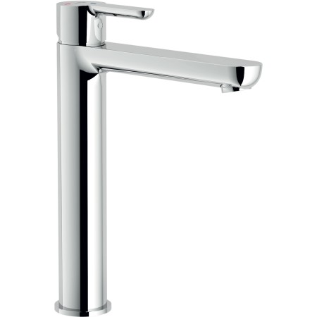 NOBILI ABC MISCELATORE LAVABO ALTO C/SCARICO CLIC CLAC RISPARMIO ENERGETICO