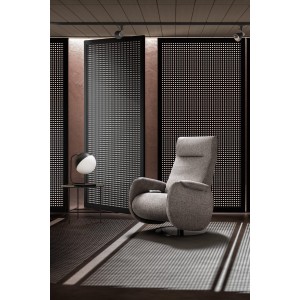 SAMOA POLTRONA FUSION RELAX