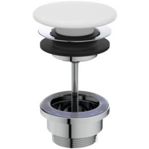 IDEAL STANDARD EXTRA PILETTA DI SCARICO