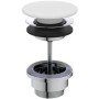 IDEAL STANDARD EXTRA PILETTA DI SCARICO