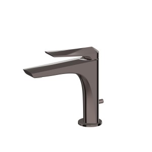 NEWFORM  DELTA ZERO MISCELATORE PER LAVABO CON SCARICO