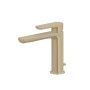 NEWFORM  HAKA MISCELATORE MONOCOMANDO PER LAVABO CON SCARICO