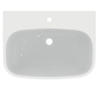 IDEAL STANDARD ILIFE A LAVABO 50 BIANCO