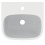 IDEAL STANDARD ILIFE A LAVAMANI 40 BIANCO