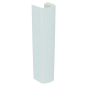 IDEAL STANDARD ILIFE A COLONNA PER LAVAMANI BIANCO
