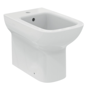IDEAL STANDARD ILIFE A BIDET FILO MURO MULTI BIANCO