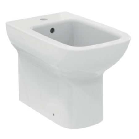 IDEAL STANDARD ILIFE A BIDET FILO MURO MULTI BIANCO