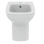 IDEAL STANDARD ILIFE A BIDET FILO MURO MULTI BIANCO