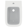 IDEAL STANDARD ILIFE A BIDET FILO MURO MULTI BIANCO