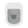 IDEAL STANDARD ILIFE A VASO STACCATO DA PARETE SC. A PAVIMENTO NON UNI BIANCO
