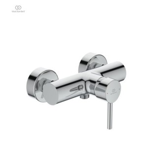 IDEAL STANDARD CERALINE MISCELATORE ESTERNO PER DOCCIA