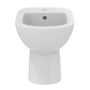 IDEAL STANDARD ILIFE A BIDET STACCATO DA PARETE BIANCO
