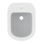 IDEAL STANDARD ILIFE A BIDET STACCATO DA PARETE BIANCO
