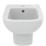 IDEAL STANDARD ILIFE A BIDET SOSPESO INTERASSE VARIABILE 180-230 BIANCO