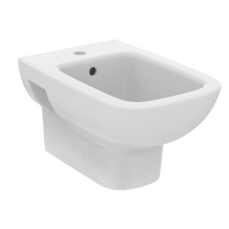 IDEAL STANDARD ILIFE A BIDET SOSPESO INTERASSE VARIABILE 180-230 BIANCO