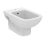 IDEAL STANDARD ILIFE A BIDET SOSPESO INTERASSE VARIABILE 180-230 BIANCO