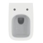 IDEAL STANDARD ILIFE B BIDET SOSPESO BIANCO