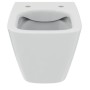 IDEAL STANDARD ILIFE B BIDET SOSPESO BIANCO