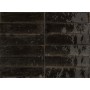 RAGNO CERAMICHE LOOK NERO GLOSSY 6X24