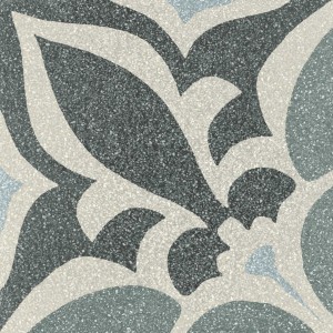 RAGNO CERAMICHE ABITARE TAPPETO 3 20X20