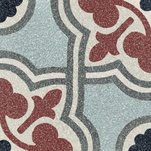 RAGNO CERAMICHE ABITARE TAPPETO 6 20X20