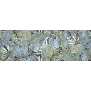 RAGNO CERAMICHE PAPERS DECORO AMAZONIA TOUCH 60X180 RET.