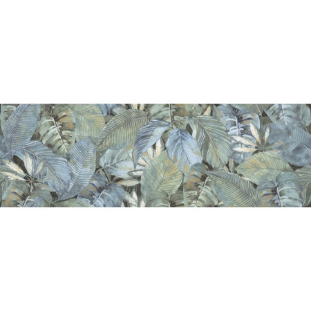 RAGNO CERAMICHE PAPERS DECORO AMAZONIA TOUCH 60X180 RET.