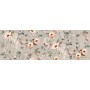 RAGNO CERAMICHE PAPERS DECORO BLOOM TOUCH 60X180 RET.