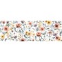 RAGNO CERAMICHE PAPERS DECORO SUN TOUCH 60X180 RET.