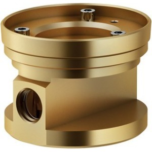NOBILI CORPO INCASSO LAVABO/VASCA A PAVIMENTO