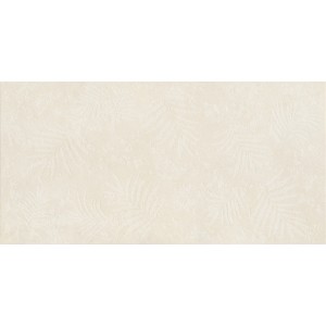 RAGNO CERAMICHE STRATFORD WHITE STRUTTURA FOGLIA 3D 60X120 RET.