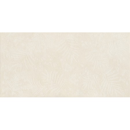 RAGNO CERAMICHE STRATFORD WHITE STRUTTURA FOGLIA 3D 60X120 RET.