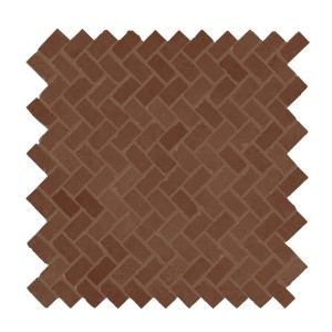 RAGNO CERAMICHE STRATFORD RED MOSAICO 30X30