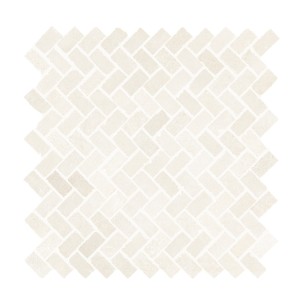 RAGNO CERAMICHE STRATFORD WHITE MOSAICO 30X30