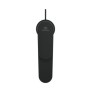 IDEAL STANDARD CERAFINE O MISCELATORE LAVABO H.118 MM NERO OPACO