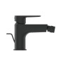 IDEAL STANDARD CERAFINE O MISCELATORE BIDET NERO OPACO