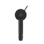 IDEAL STANDARD CERALINE MISCELATORE BIDET NERO OPACO